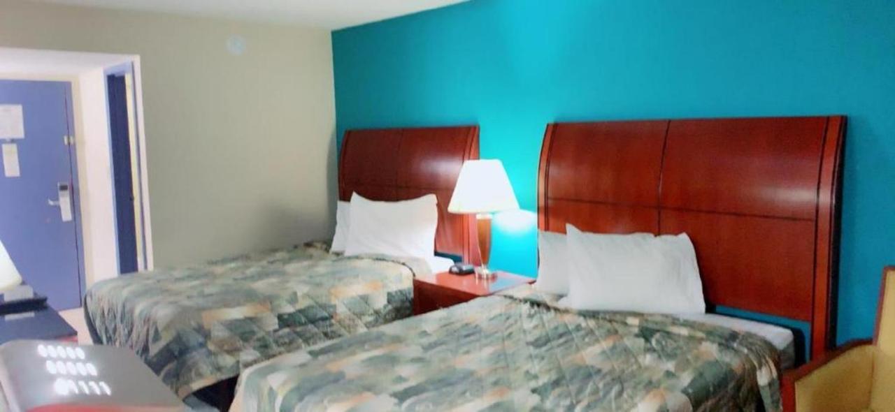 Lima Inn Hotel Esterno foto
